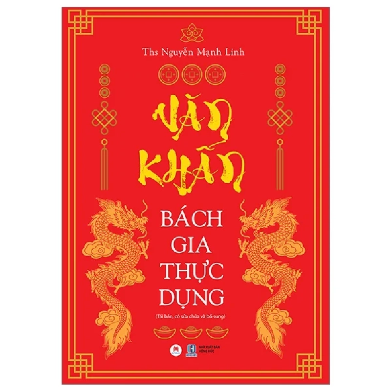 Văn Khấn Bách Gia Thực Dụng - ThS. Nguyễn Mạnh Linh 285613