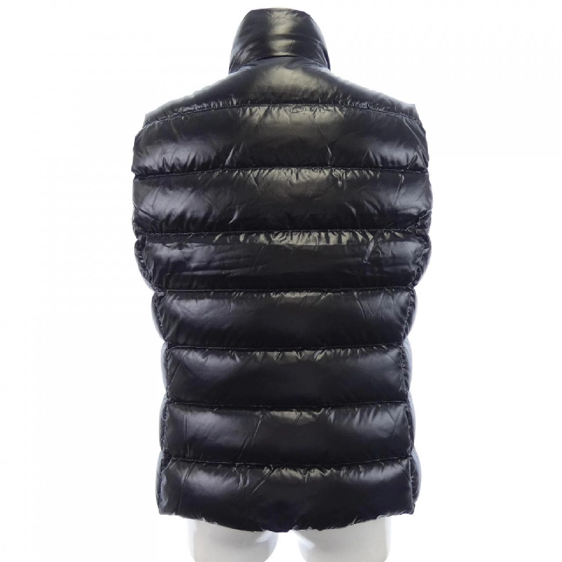 【Sản phẩm mới】Moncler MONCLER GHANY Áo gile lông 632107