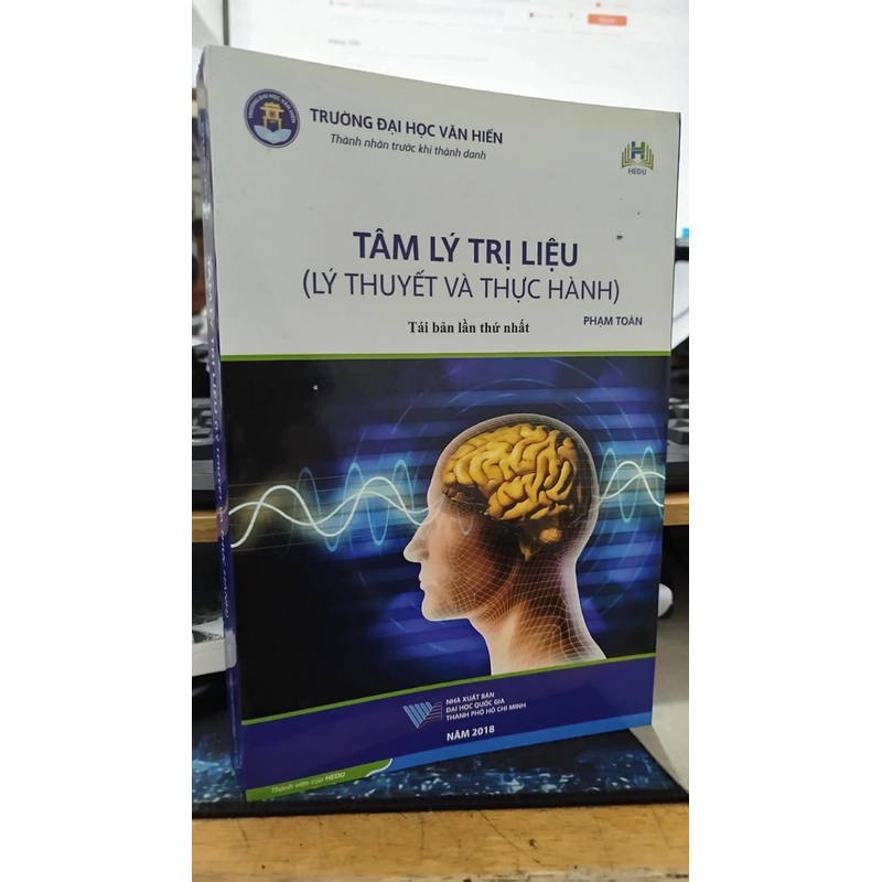 Tâm Lý Trị Liệu 509638