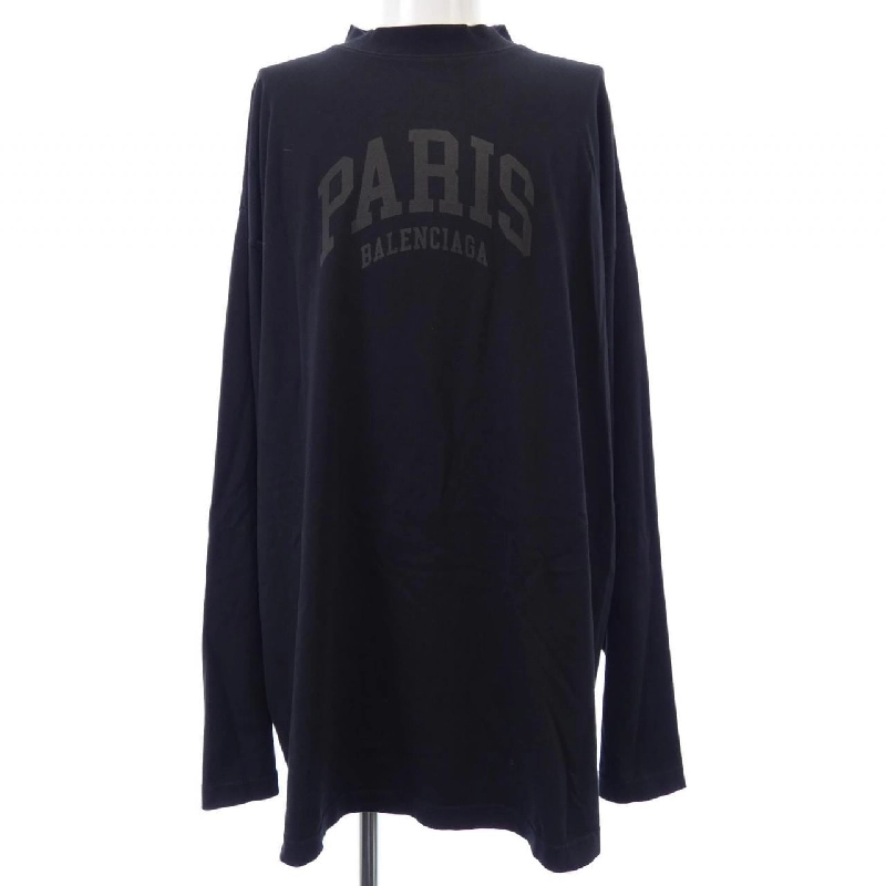 Áo thun BALENCIAGA - Hàng hiệu Chính hãng 905958