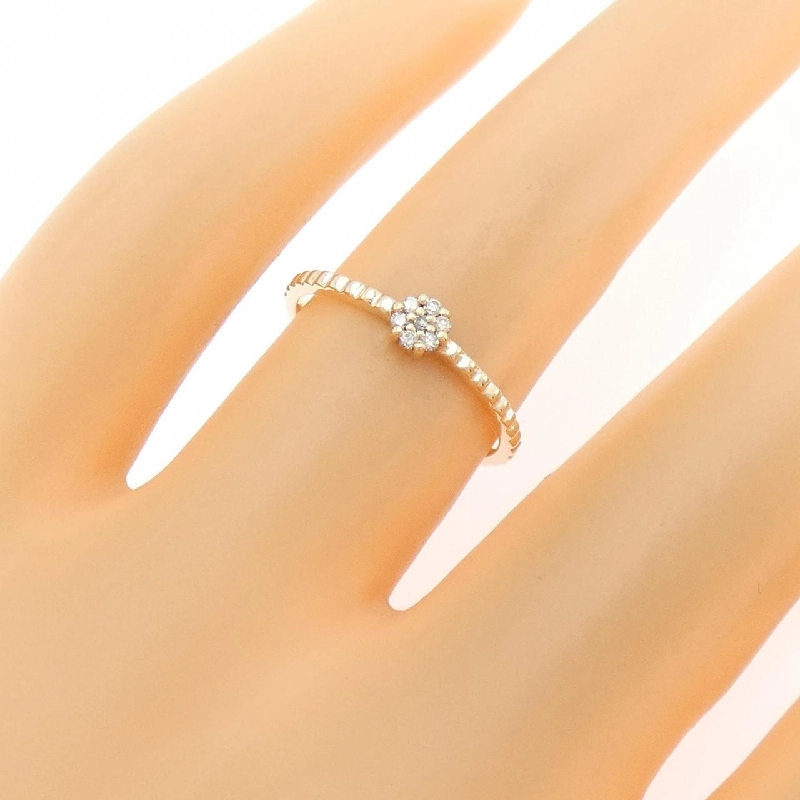 Nhẫn kim cương Nojes - Hàng hiệu Authentic 835302