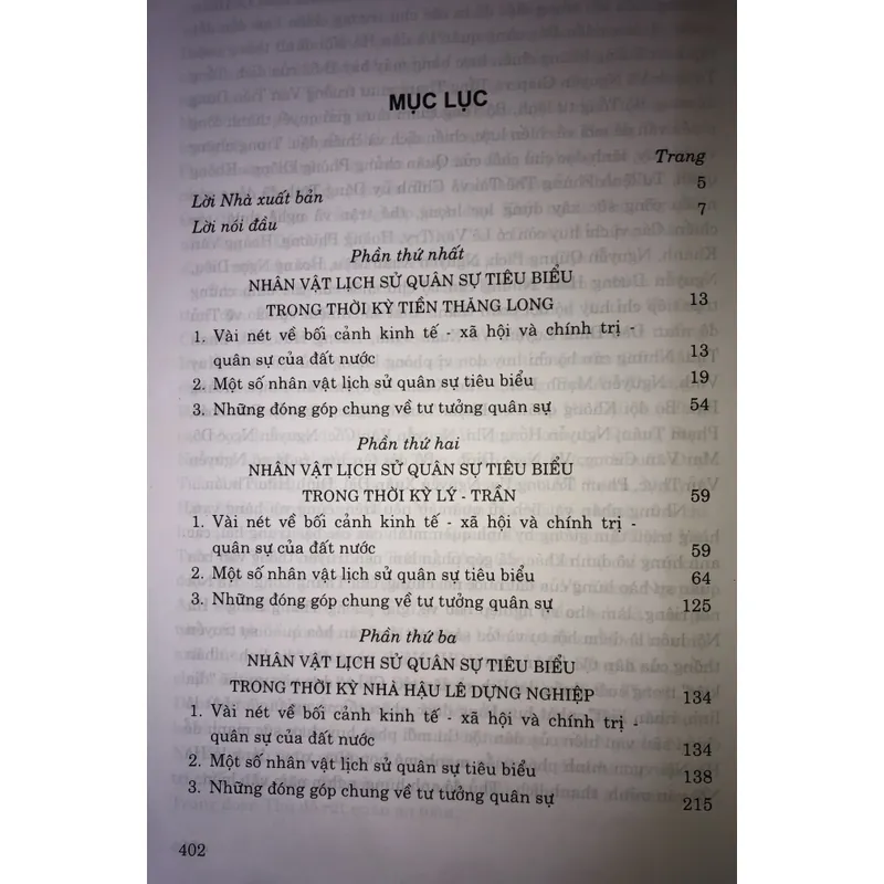Lược khảo nhân vật lịch sử quân sự tiêu biểu 708801