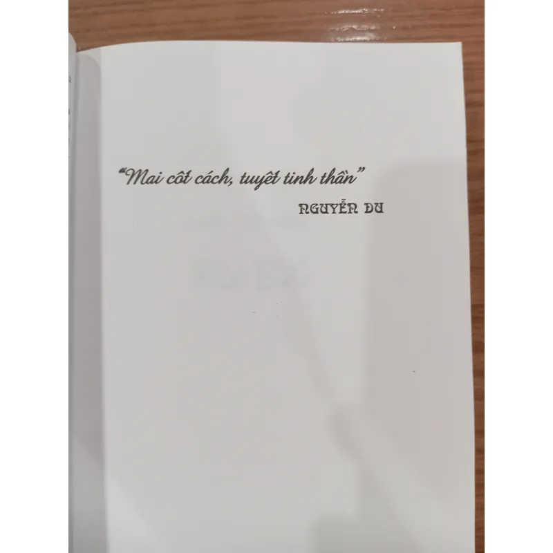 NGUYỄN DU - Tiểu Thuyết Lịch Sử 713492