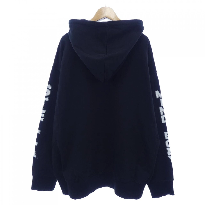 Áo khoác nỉ STELLA MCCARTNEY Sunshine Hoodie 632245