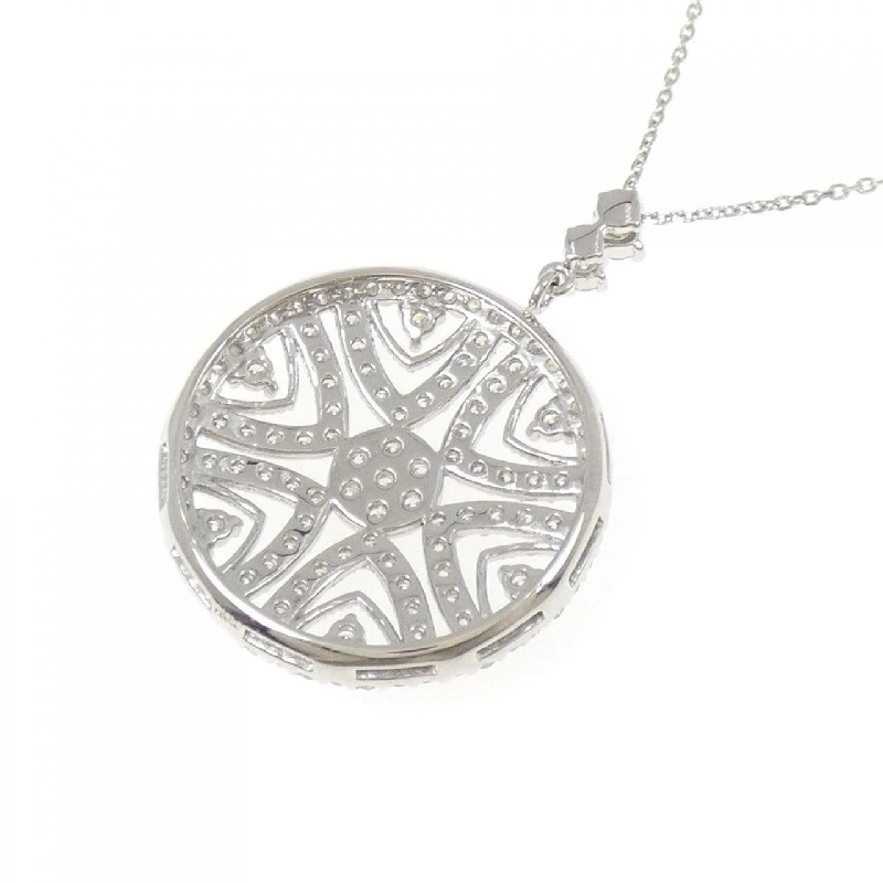 Dây chuyền kim cương PT900/PT850 1.35CT - Hàng hiệu Chính hãng 856643