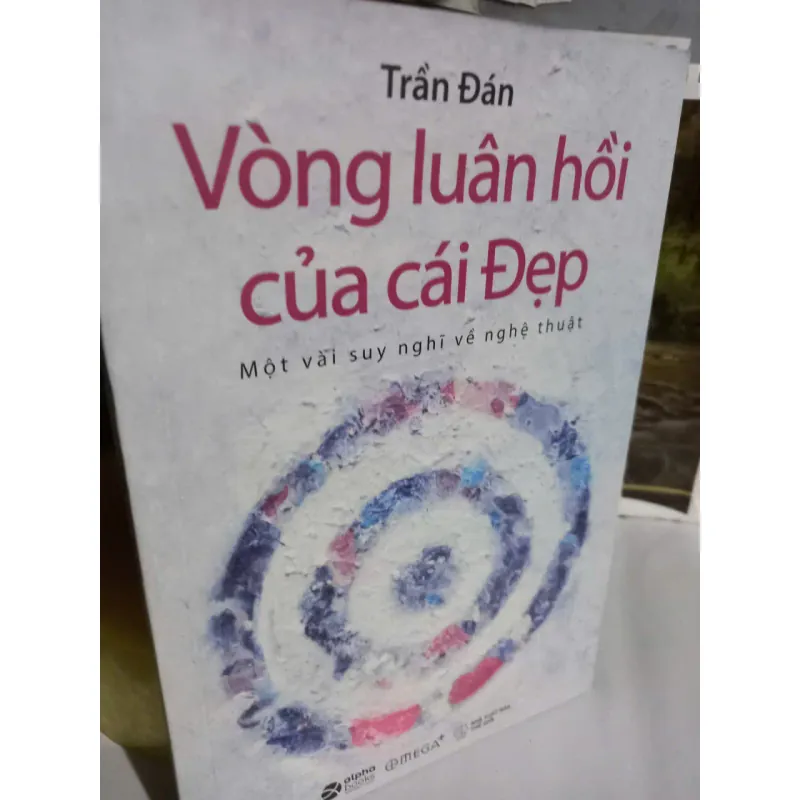 vòng luân hồi của cái đẹp 561645