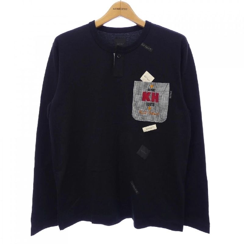 Áo thun KARL HELMUT - Hàng hiệu Authentic 893407