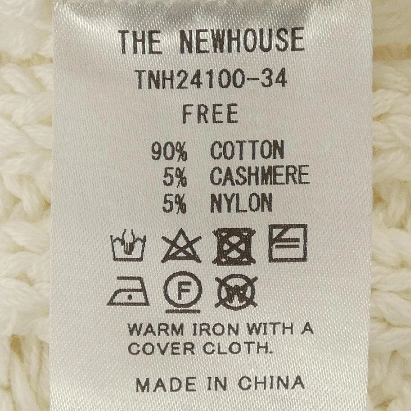 ザニューハウス THE NEWHOUSE Áo gile - Hàng hiệu Authentic 774919