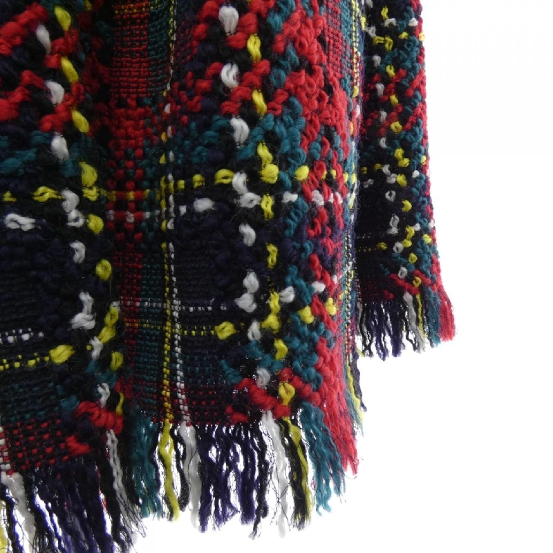 Chân váy kiểm tra Isetan CHRISTIAN DIOR 951J58A1195 - Hàng hiệu Authentic 813639