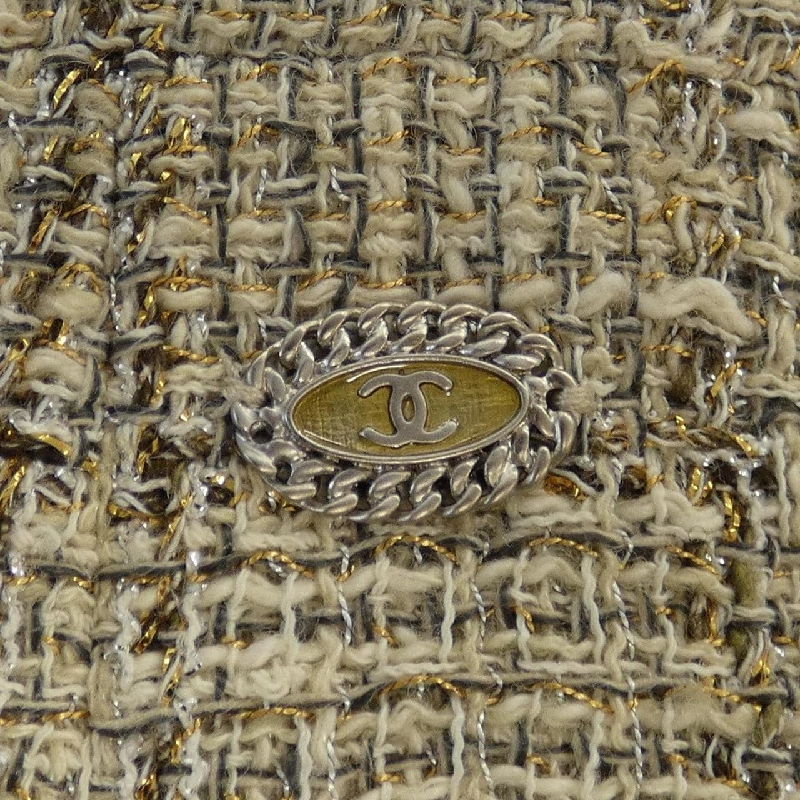 【Mã giảm giá】Chanel CHANEL Váy 651980