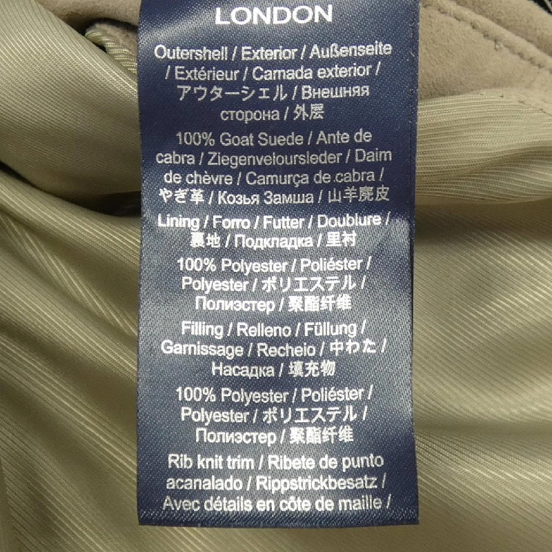 HACKETT HACKETT Áo gile - Hàng hiệu Chính hãng 887712