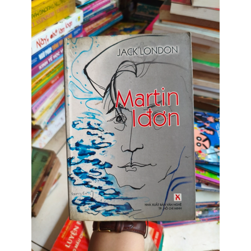 Martin I đơn 🌱 463212