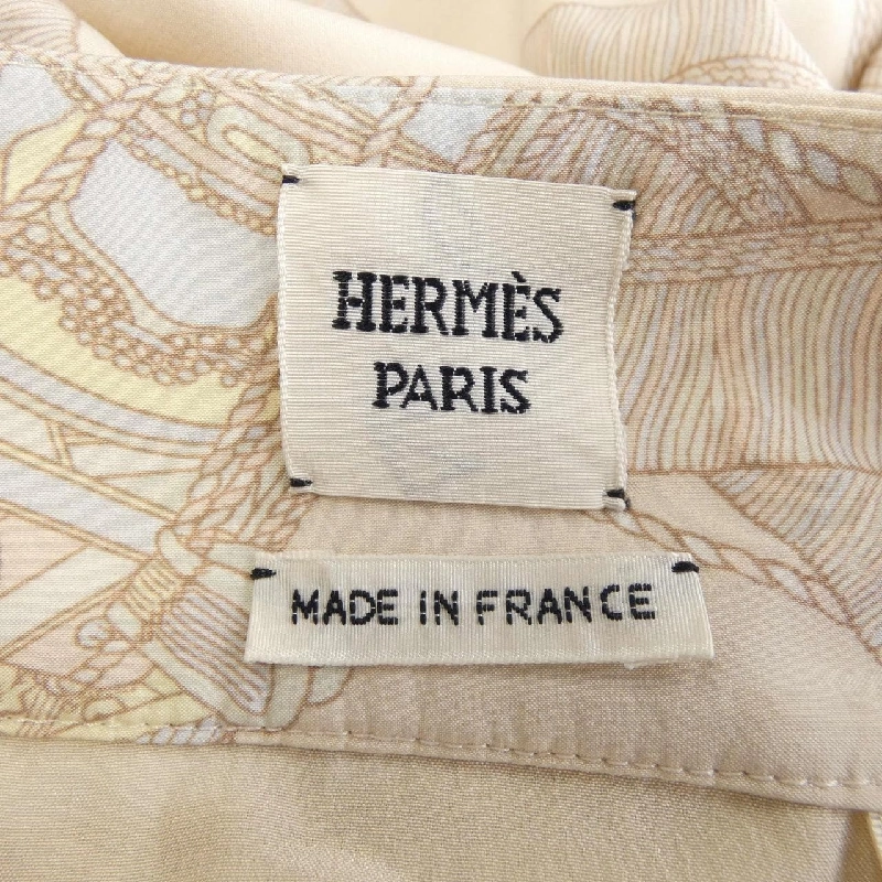 Chân váy HERMES - Hàng hiệu Authentic 823900