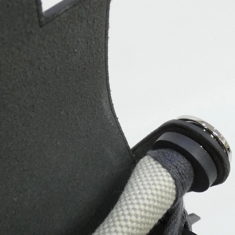 Túi xách Hermes Aile Bag Zip 20cm 085414CK - Hàng hiệu Chính hãng 803239