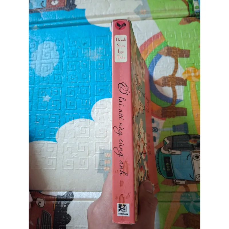 Ở Lại Nơi Này Cùng Anh 975391