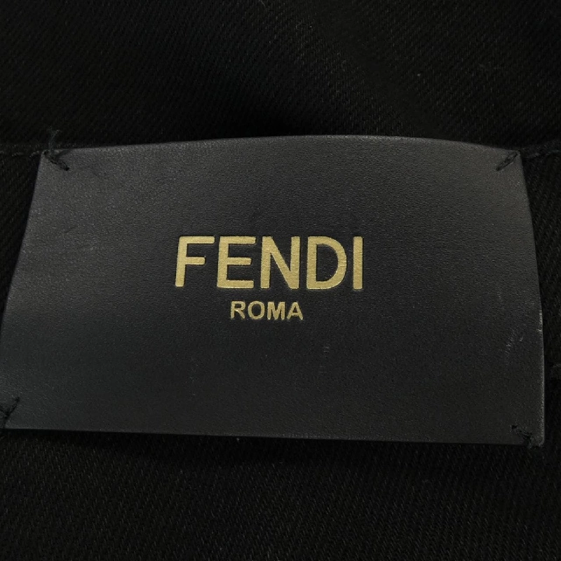 FENDI FLP757 AC44 Jeans - Hàng hiệu Chính hãng 819616
