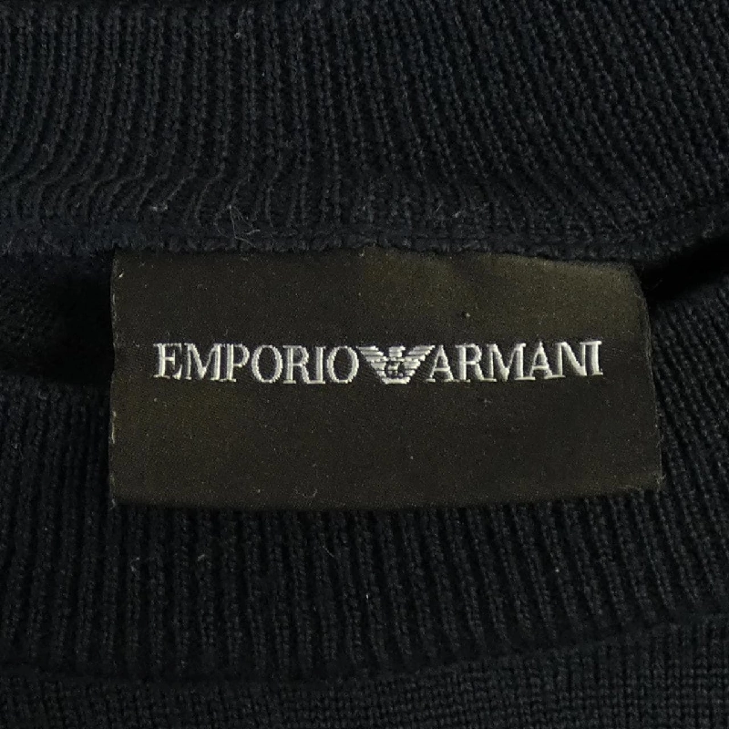 EMPORIO ARMANI ニット - Hàng hiệu Authentic 898395