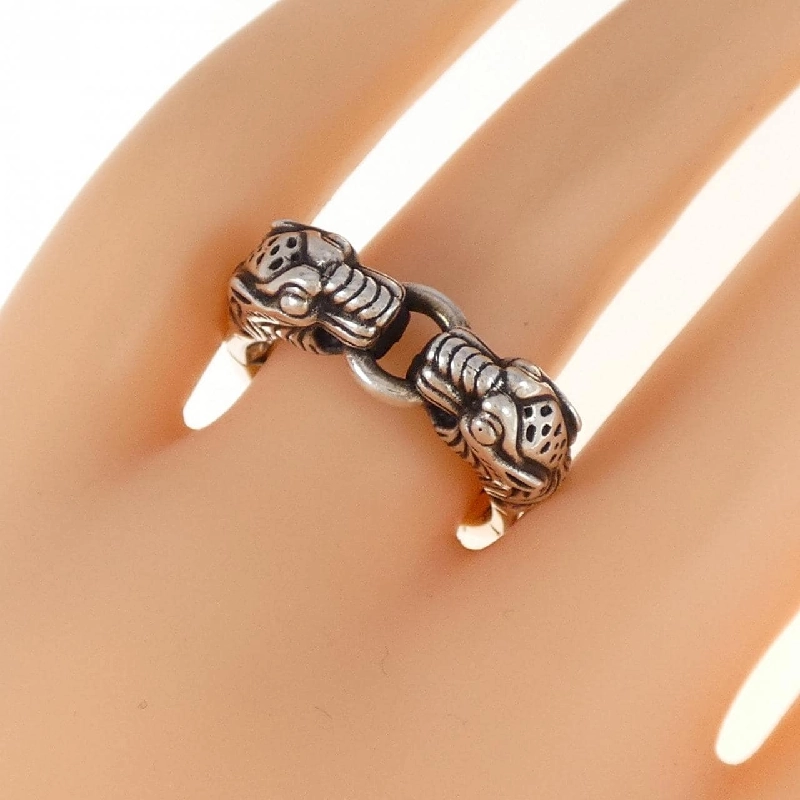 Nhẫn Gucci 925 - Hàng hiệu Chính hãng 838632