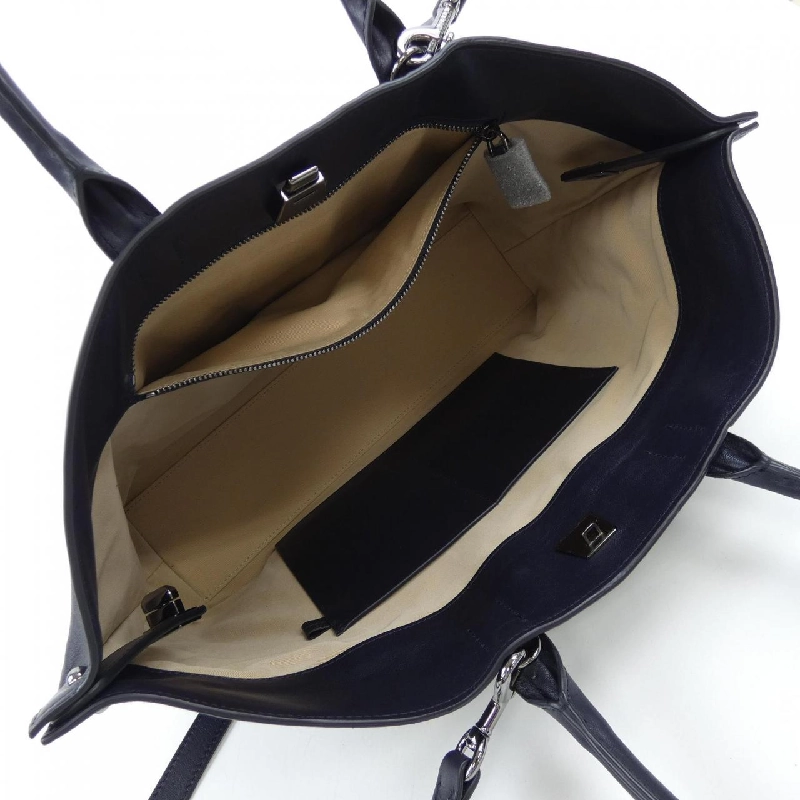 BAG Messenger Nhỏ AKRIS - Hàng hiệu Chính hãng 831583