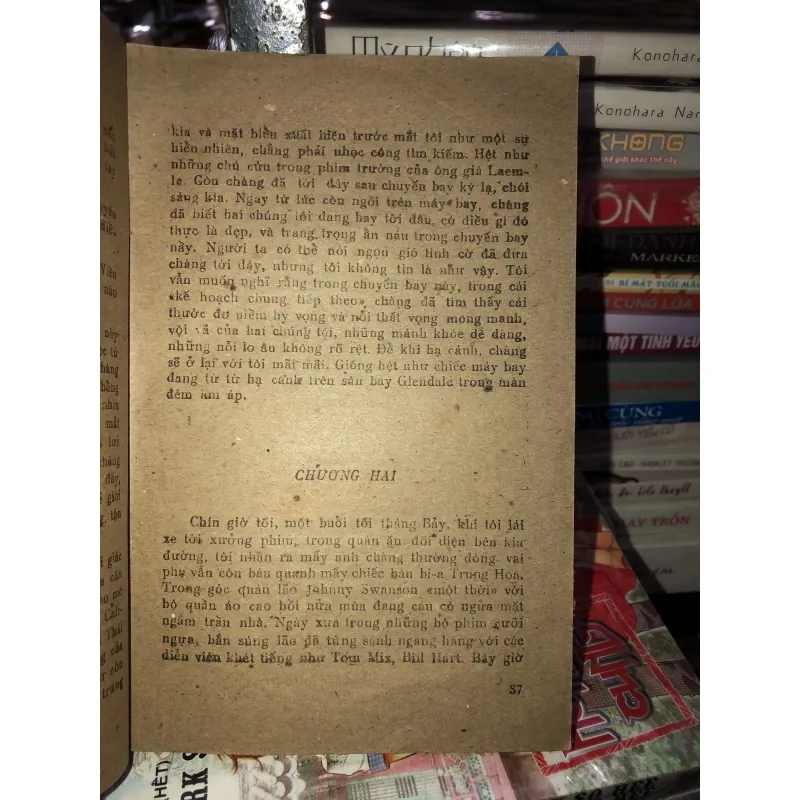 Ông hoàng Hollywood - F. S. Fitzgerald  1046572
