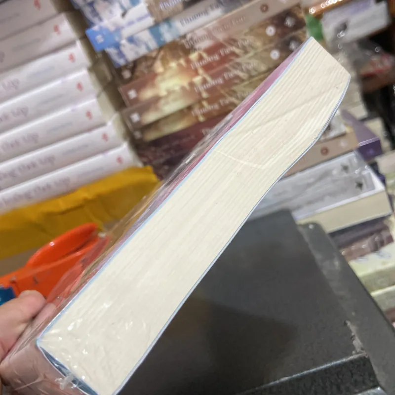 (boy love) - Semantic Error ( tập 2 ) - tiểu thuyết - J. Soori 975212