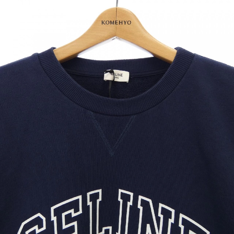 セリーヌ CELINE Sweat - Hàng hiệu Authentic 900175