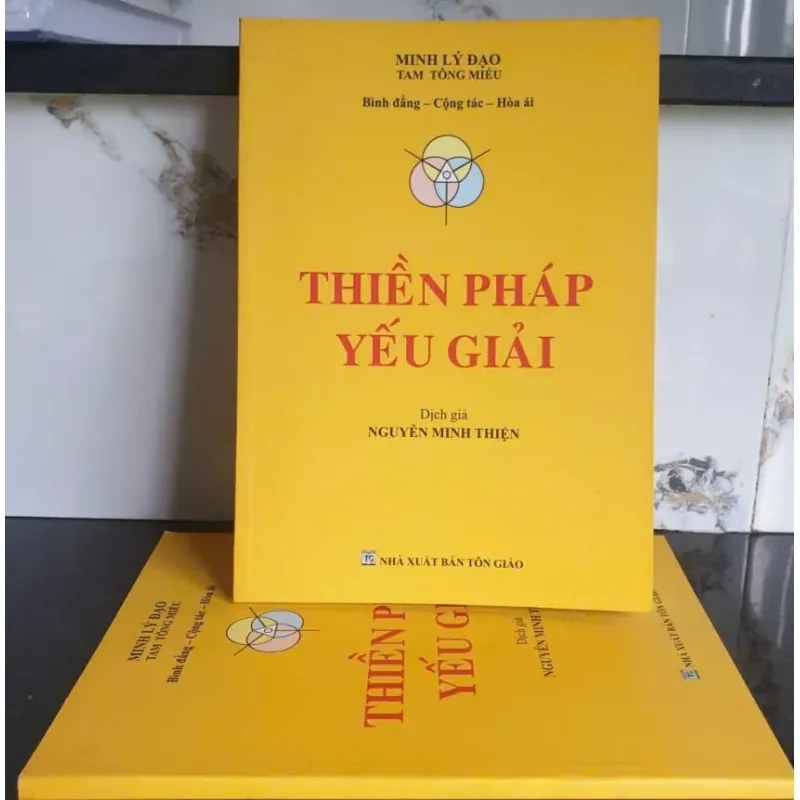 Thiền Pháp Yếu Giải 696804