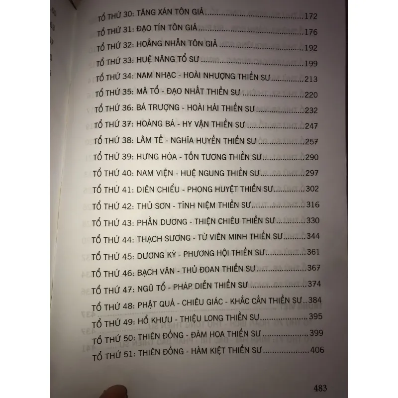 Sử 77 Vị Tổ - HT. Thích Đắc Huyền  934848