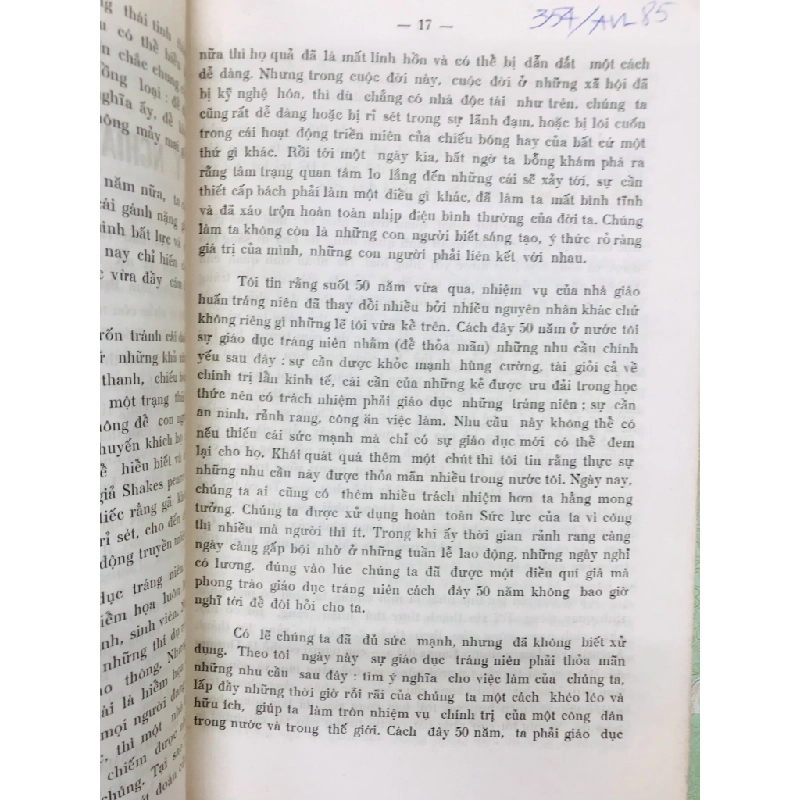 Giáo dục tráng niên - Unesco 126292