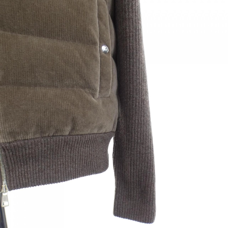 MONCLER 20919B00012 Áo khoác lông - Hàng hiệu Chính hãng 889439