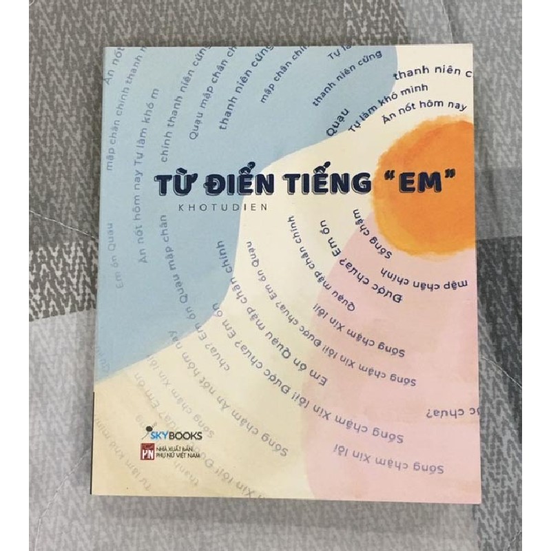 Từ điển tiếng em - khotudien 17752