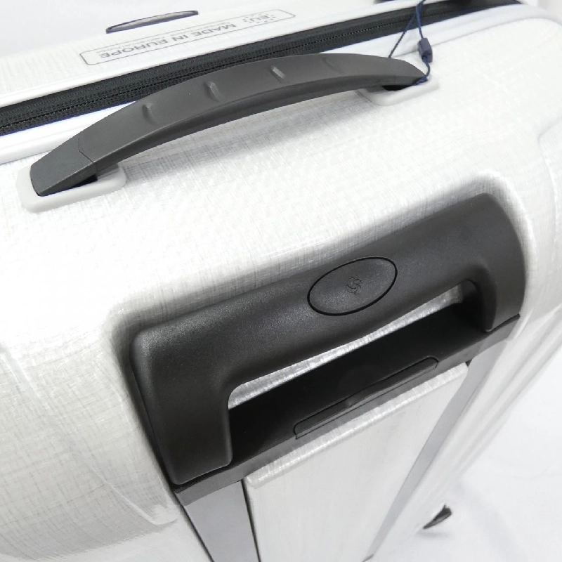 【Sản phẩm mới】Samsonite C-LITE C-LIGHT Spinner75 94L 122861 Túi kéo 614112