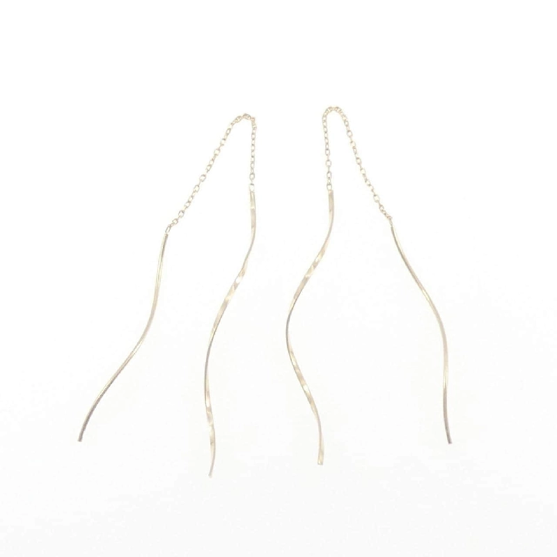 K10YG Bông tai - Hàng hiệu Authentic 867530