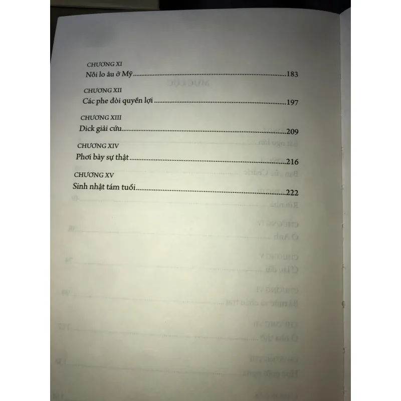 Công tử mồ côi - Frances Hodgson Burnett 1020944