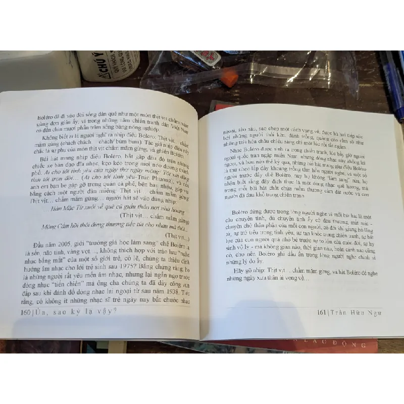 Ủa,sao kỳ kạ vậy ? - Trần Hữu Ngư 611465