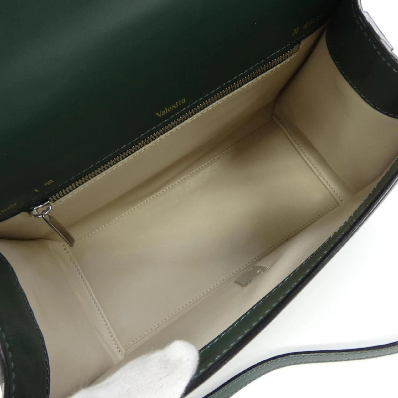 【Khuyến mãi】Túi VALEXTRA 657978