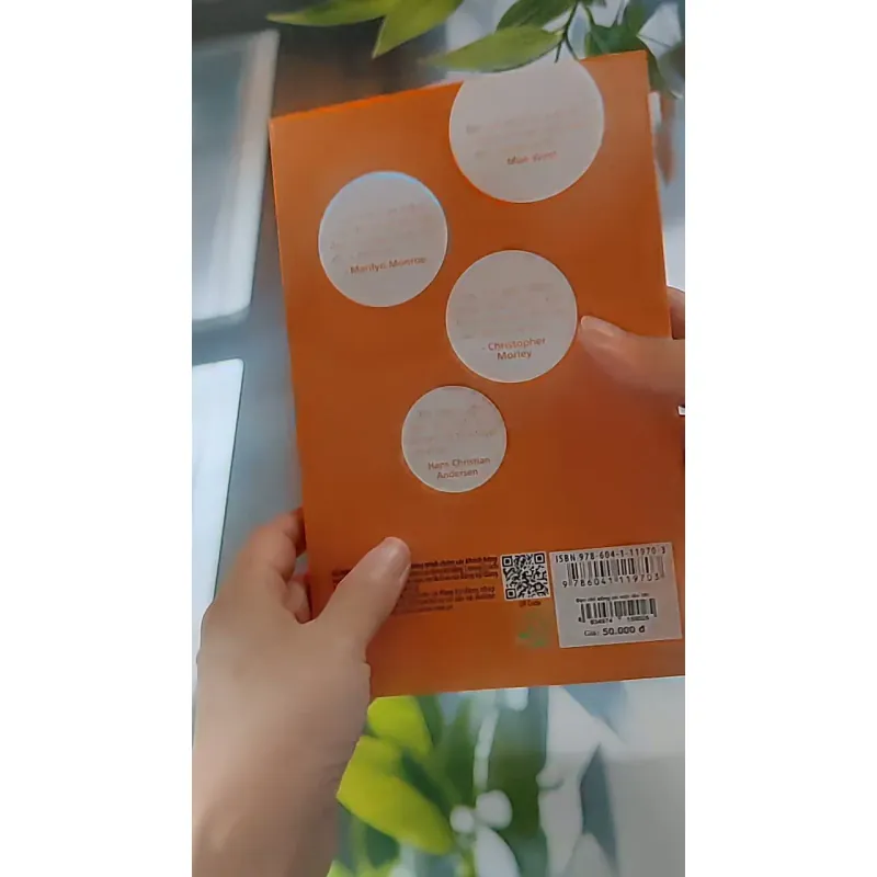 Bạn chỉ sống có một lần - nhà sách Nhã Nam 607738