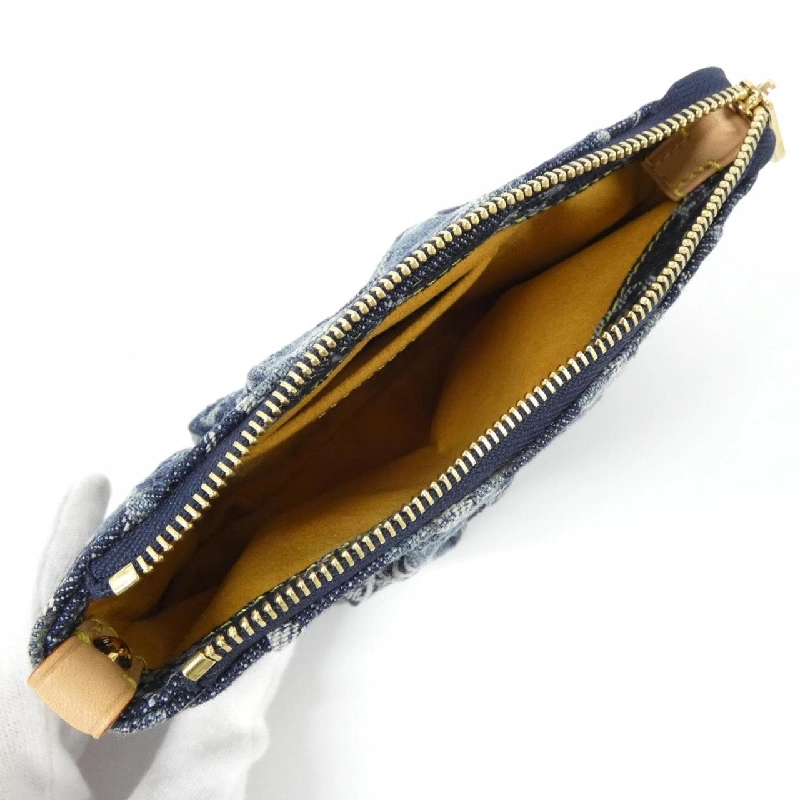 Túi xách Louis Vuitton Monogram Denim Truce Ray M95335 - Hàng hiệu Chính hãng 807091