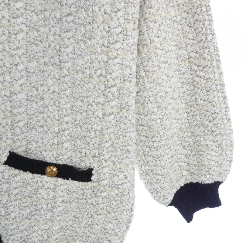 【Mã giảm giá】Áo khoác ANAYI 639914