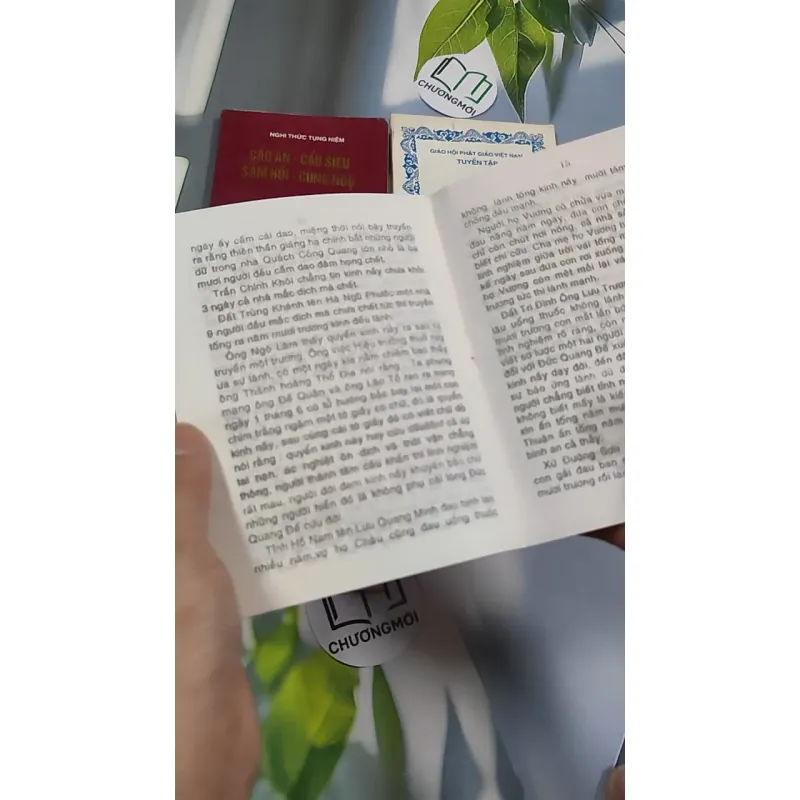 Combo: Cầu An-Cầu Siêu-Sám Hối-Cúng Thọ, Các Bài Sám,Thiền Môn Khẩu Quyết, Kinh Cứu Khổ 776171