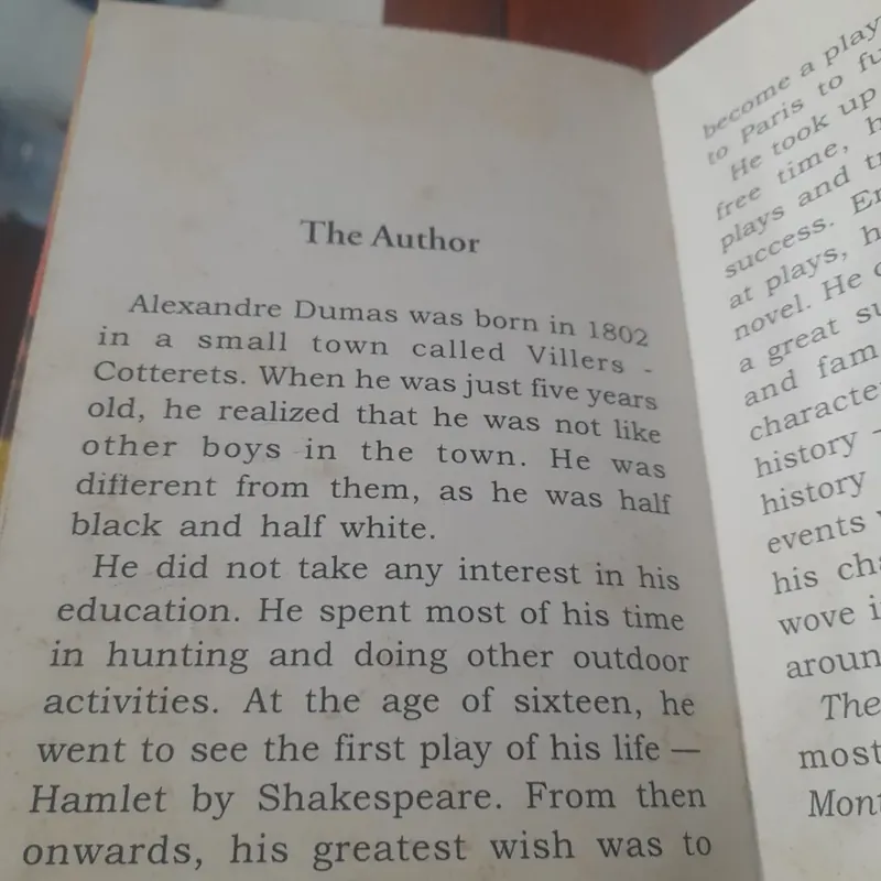 Illustrated Classics Series - THE THREE MUSKETEERS 733963