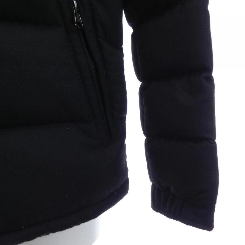 MONCLER MONTGENEVRE Áo khoác lông - Hàng hiệu Authentic 888150
