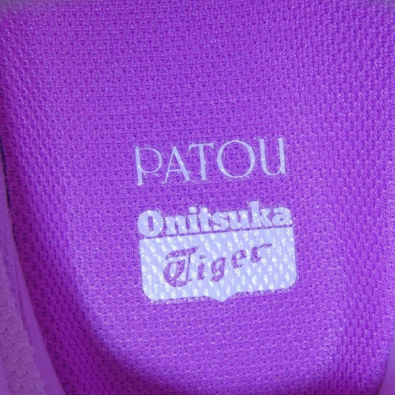 【Mã giảm giá】Giày thể thao PATOU 661348