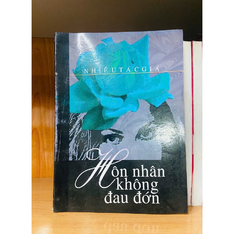 Hôn nhân không đau đớn - VĂN HỌC - VAVO2011-51 Rebooks.vn 945390