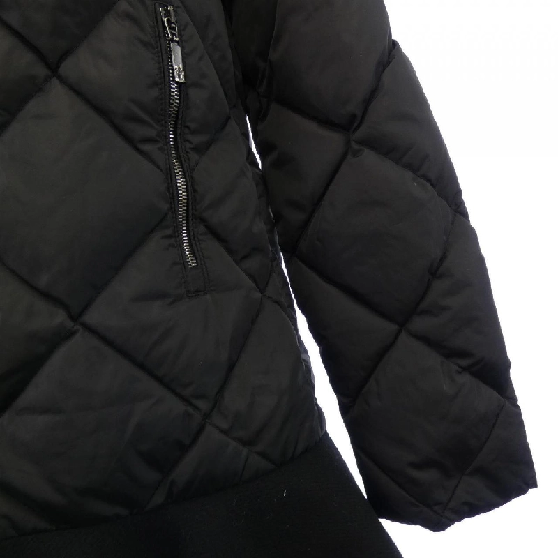 MONCLER VOUGLANS Áo khoác lông - Hàng hiệu Chính hãng 811655