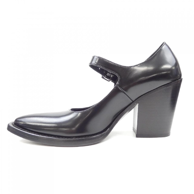 【Mã giảm giá】Giày cao gót PRADA 661974