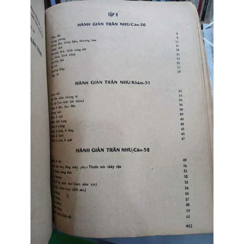 HẢI THƯỢNG Y TÔNG TÂM LĨNH (TẬP 6) - LÊ HỮU TRÁC  754280