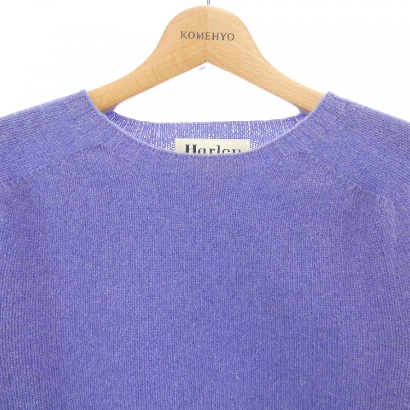 HARLEY HARLEY Áo len - Hàng hiệu Chính hãng 817146