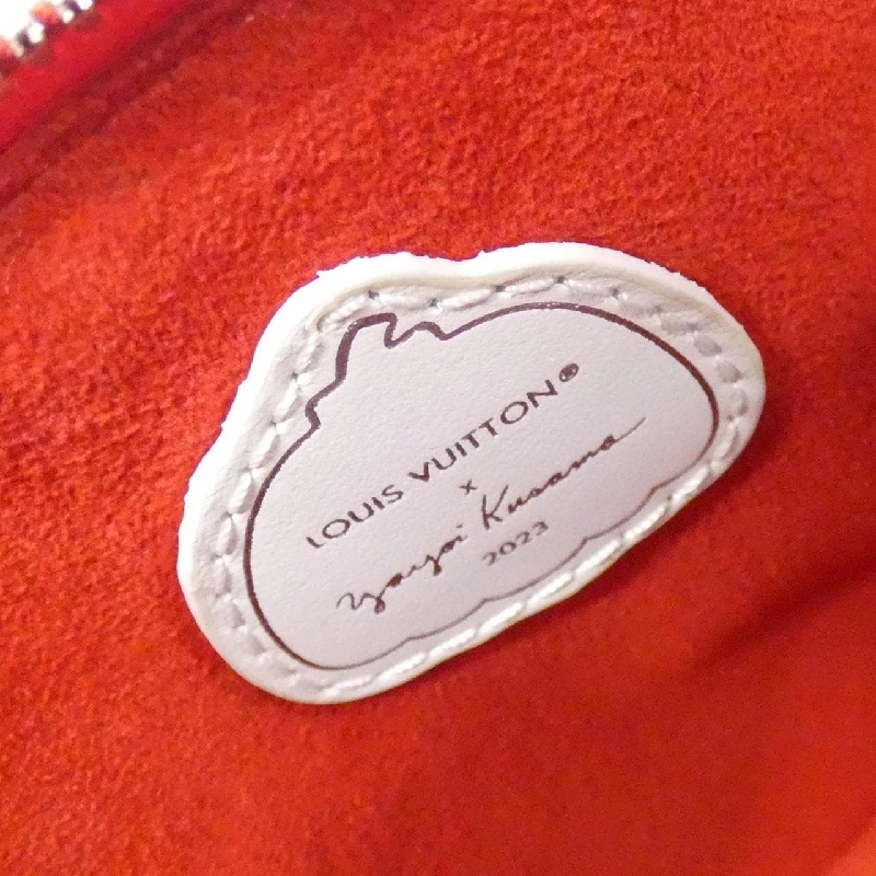 Túi xách Boston Louis Vuitton Monogram Empreinte (LV X YK) Speedy Bandoulière 20cm M46411 614466