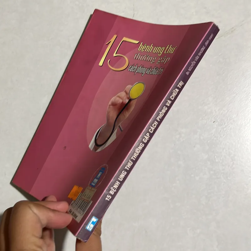 15 bệnh ung thư thường gặp cách phòng và chữa trị 589653
